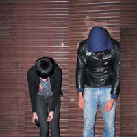 Crystal Castles